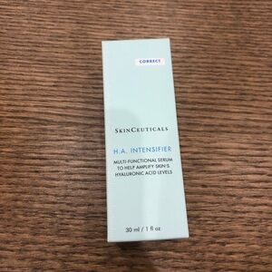 SkinCeuticals H.A. Intensifier Serum - Cream
